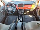 2016 Fiat 500x Pop Orange vin: ZFBCFXAT9GP393269