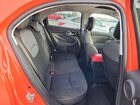 2016 Fiat 500x Easy Оранжевый vin: ZFBCFXBT1GP379252