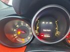 2016 Fiat 500x Easy Оранжевый vin: ZFBCFXBT1GP379252