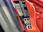 2016 Fiat 500x Easy Оранжевый vin: ZFBCFXBT1GP379252