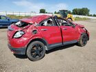 2016 Fiat 500x Easy Темно-бордовый vin: ZFBCFXBT2GP342761
