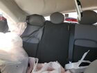 2016 Fiat 500x Easy Темно-бордовый vin: ZFBCFXBT2GP342761