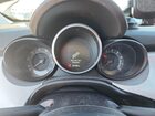 2016 Fiat 500x Easy Silver vin: ZFBCFXBT4GP510769