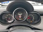 2017 Fiat 500x Trekking White vin: ZFBCFXCB4HP602925