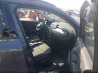 2018 Fiat 500x Trekking Fwd Gray vin: ZFBCFXCB5JP712274