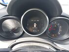 2018 Fiat 500x Trekking Fwd Gray vin: ZFBCFXCB5JP712274