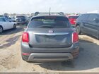 2018 Fiat 500x Trekking Fwd Gray vin: ZFBCFXCB5JP712274