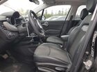 2017 Fiat 500x Trekking Черный vin: ZFBCFXCB8HP583263