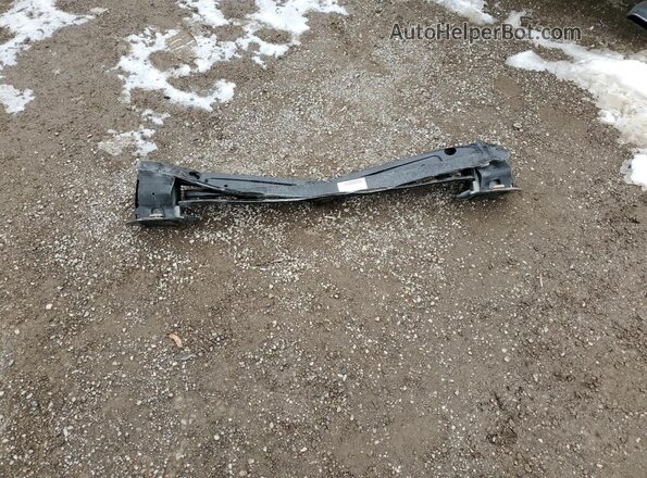 ZFBCFXCB8HP583263 2017 FIAT 500X Черный Вид подкапотного пространства