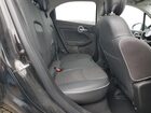 2017 Fiat 500x Trekking Черный vin: ZFBCFXCB8HP583263
