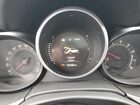 2017 Fiat 500x Trekking Черный vin: ZFBCFXCB8HP583263
