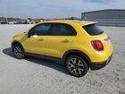 2016 Fiat 500x Trekking Желтый vin: ZFBCFXCT6GP389936 2016 Fiat 500x Trekking Желтый vin: ZFBCFXCT6GP389936
