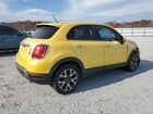 2016 Fiat 500x Trekking Желтый vin: ZFBCFXCT6GP389936 2016 Fiat 500x Trekking Желтый vin: ZFBCFXCT6GP389936