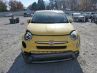 2016 Fiat 500x Trekking Желтый vin: ZFBCFXCT6GP389936 2016 Fiat 500x Trekking Желтый vin: ZFBCFXCT6GP389936