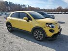 2016 Fiat 500x Trekking Желтый vin: ZFBCFXCT6GP389936 2016 Fiat 500x Trekking Желтый vin: ZFBCFXCT6GP389936