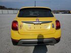 2016 Fiat 500x Trekking Желтый vin: ZFBCFXCT6GP389936 2016 Fiat 500x Trekking Желтый vin: ZFBCFXCT6GP389936