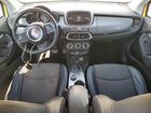 2016 Fiat 500x Trekking Желтый vin: ZFBCFXCT6GP389936 2016 Fiat 500x Trekking Желтый vin: ZFBCFXCT6GP389936