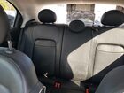 2018 Fiat 500x Lounge Серый vin: ZFBCFXDB1JP653108