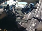 2018 Fiat 500x Lounge Серый vin: ZFBCFXDB1JP653108