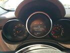 2018 Fiat 500x Lounge Серый vin: ZFBCFXDB1JP653108