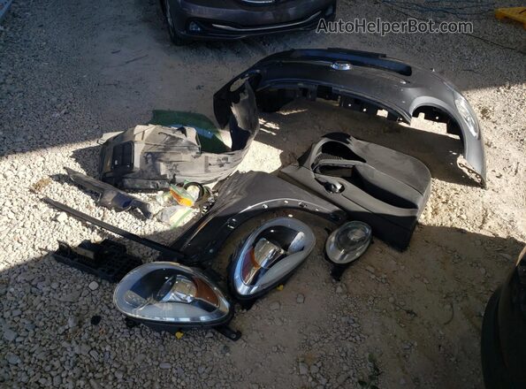 ZFBCFXDB1JP653108 2018 FIAT 500X Серый Вид наклейки с VIN-кодом