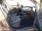 2018 Fiat 500x Lounge Fwd Коричневый vin: ZFBCFXDB9JP637366