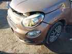 2018 Fiat 500x Lounge Fwd Коричневый vin: ZFBCFXDB9JP637366