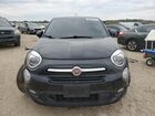 2016 Fiat 500x Lounge Черный vin: ZFBCFXDT6GP511256 2016 Fiat 500x Lounge Черный vin: ZFBCFXDT6GP511256