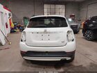 2017 Fiat 500x Pop Awd Белый vin: ZFBCFYAB0HP533112
