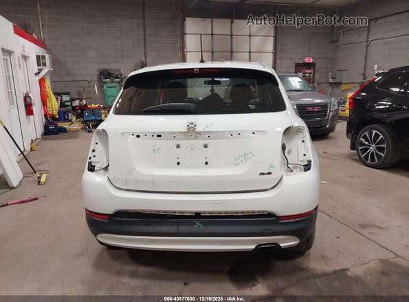 ZFBCFYAB0HP533112 2017 FIAT 500X Белый 