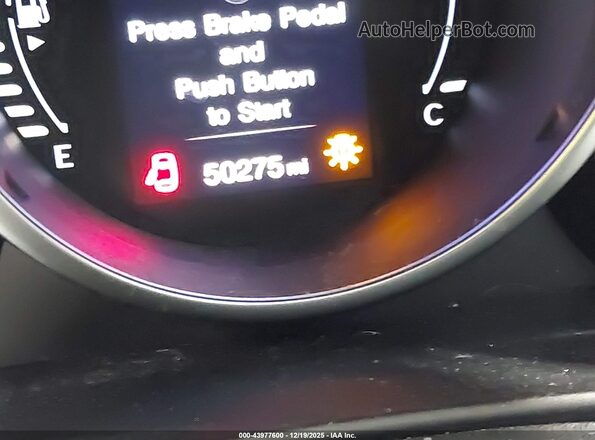 ZFBCFYAB0HP533112 2017 FIAT 500X Белый 