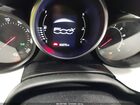 2017 Fiat 500x Pop Awd Белый vin: ZFBCFYAB0HP533112