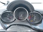 2018 Fiat 500x Pop Awd Черный vin: ZFBCFYAB0JP694310