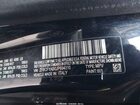 2018 Fiat 500x Pop Awd Черный vin: ZFBCFYAB0JP694310