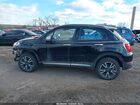2018 Fiat 500x Pop Awd Черный vin: ZFBCFYAB0JP694310