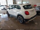 2018 Fiat 500x Pop Awd Белый vin: ZFBCFYAB6JP661733