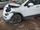 2018 Fiat 500x Pop Awd Белый vin: ZFBCFYAB6JP661733