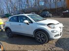 2018 Fiat 500x Pop Awd Белый vin: ZFBCFYAB9JP702338