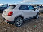 2016 Fiat 500x Easy Белый vin: ZFBCFYBT6GP400960