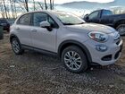 2016 Fiat 500x Easy Белый vin: ZFBCFYBT6GP400960