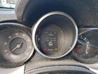 2016 Fiat 500x Easy Белый vin: ZFBCFYBT6GP400960