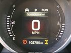 2017 Fiat 500x Urbana Awd Blue vin: ZFBCFYCB0HP609960