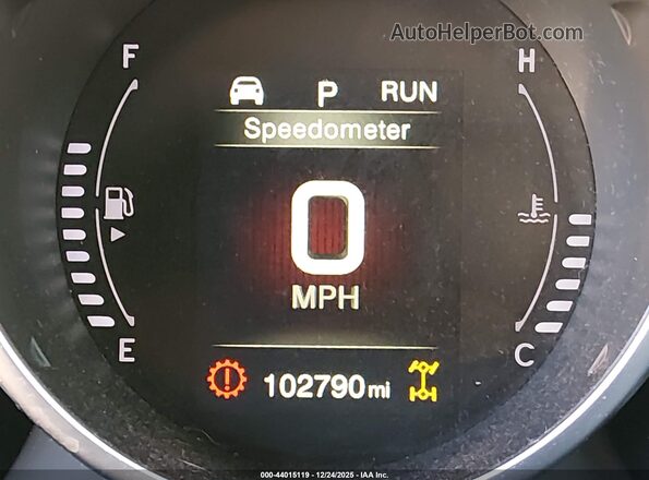 ZFBCFYCB0HP609960 2017 FIAT 500X Blue 
