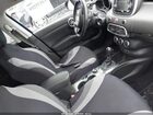 2016 Fiat 500x Trekking Синий vin: ZFBCFYCT3GP368774