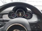 2016 Fiat 500x Trekking Синий vin: ZFBCFYCT3GP368774