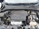 2016 Fiat 500x Trekking Синий vin: ZFBCFYCT3GP368774