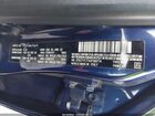 2016 Fiat 500x Trekking Синий vin: ZFBCFYCT3GP368774