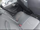 2016 Fiat 500x Trekking Синий vin: ZFBCFYCT3GP368774