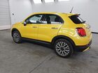 2017 Fiat 500x Lounge Желтый vin: ZFBCFYDB9HP615416