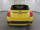 2017 Fiat 500x Lounge Желтый vin: ZFBCFYDB9HP615416